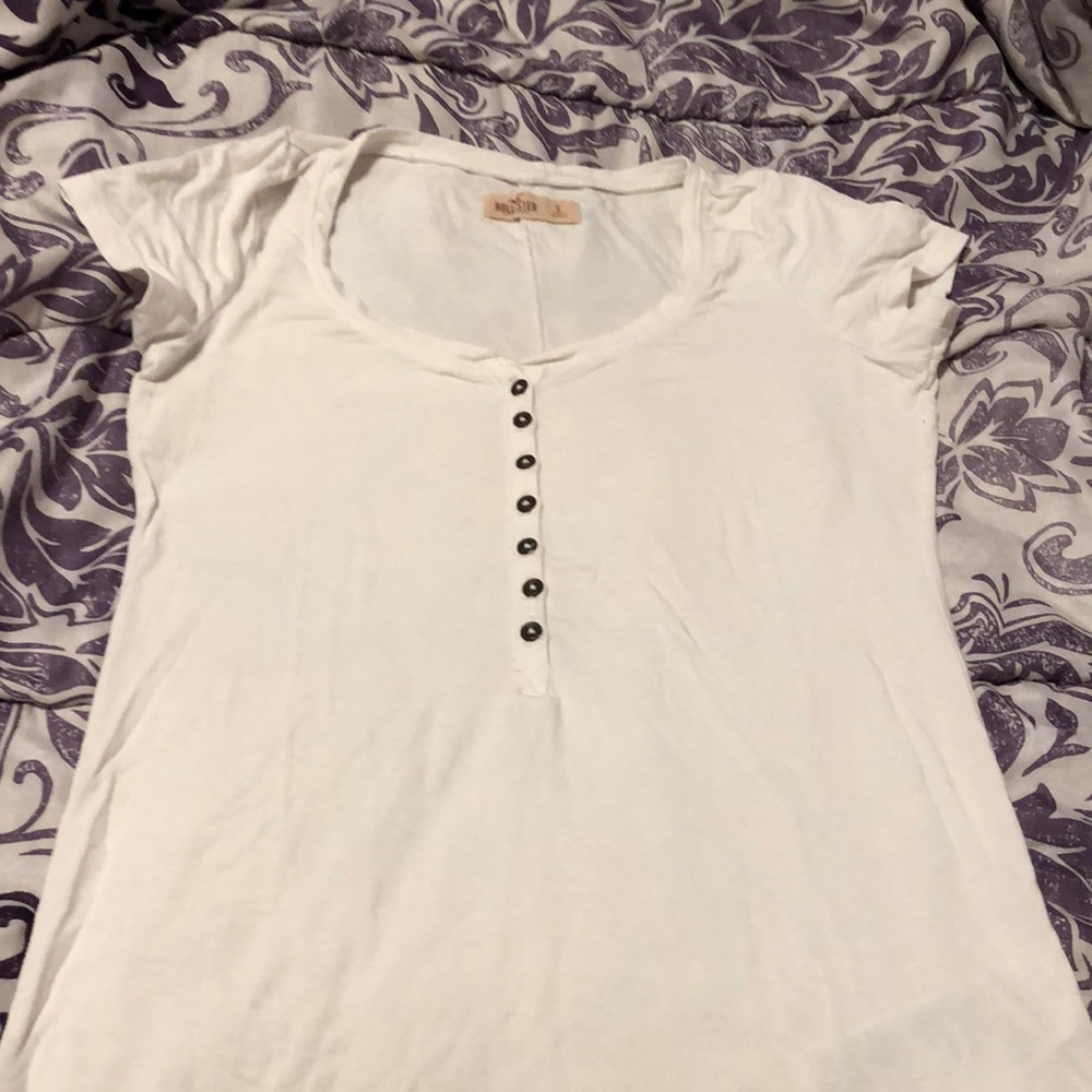 short sleeve